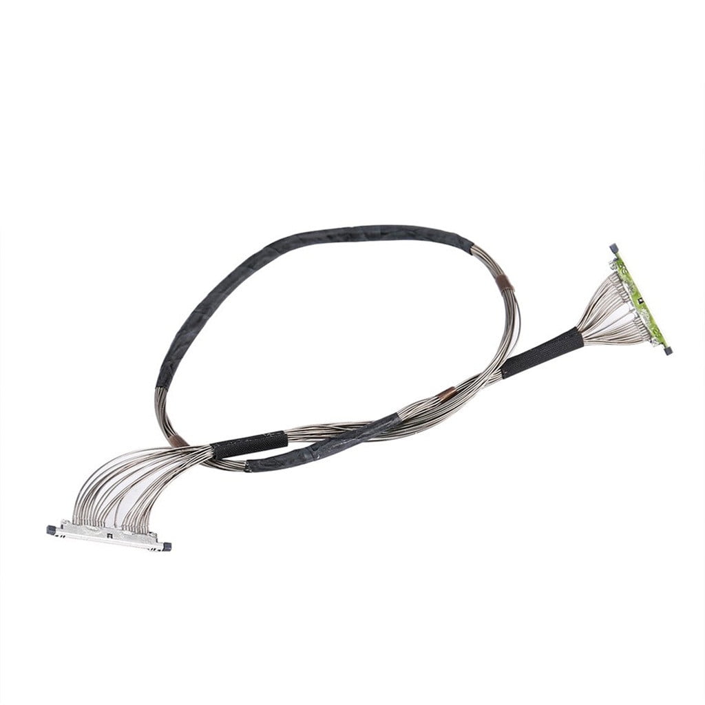 Repair Parts Gimbal Flex Flat/Signal Cable/Absorbing Board Set For Mavic Pro.bb