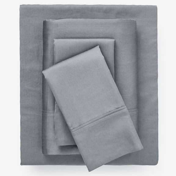 BrylaneHome Bed Tite 500 Thread Count Sheet Set