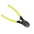 thumbnail image 4 of RT-22 6 Inch Chrome Vanadium Steel Cable Cutter, for High Voltage Wires and Communication Cables Hand Cutting Tool, 4 of 7