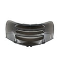 thumbnail image 4 of Funda decorativa Durable para Sprint 150 Negro Zulema Cubierta de la motocicleta, 4 of 8