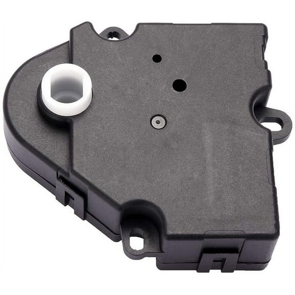 SCITOO 15-72971 16163982 52402588 52402598 52402612 89018365 Air Door Actuator HVAC Blend Control Actuator Replacement for Buick CENTURY,LESABRE,PARK AVENUE,REGAL,RIVIERA,ROADMASTER