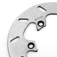 thumbnail image 4 of Motor Genic Rear Brake Rotor Disc Fit for Suzuki GSXR 600 GSX-R 750 97-15 GSXR1000 01-15, 4 of 5