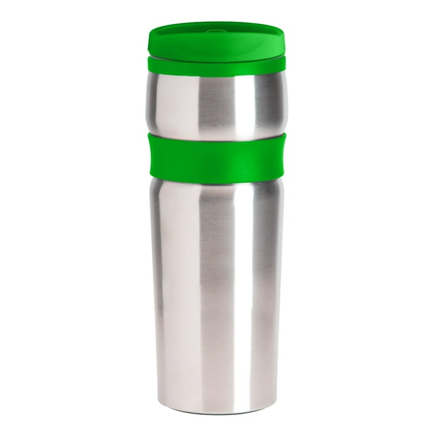Stainless Steel Coffee Mug Coffee Mug with Lid and Handle 16oz