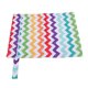 thumbnail image 5 of Bolsa de Almacenamiento de Pañales, Bolsa de Almacenamiento de Pañales para Bebés Compacta de Agua A Prueba de Agua reutilizable para viajar al aire libre, 5 of 7