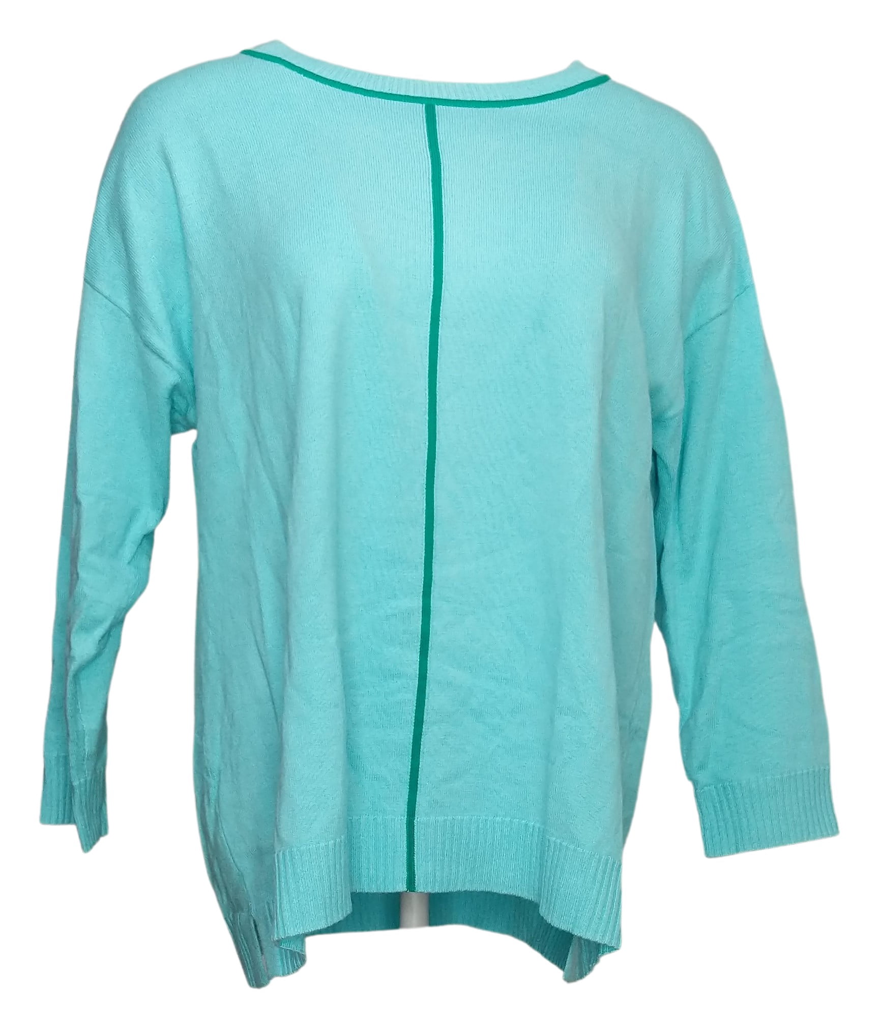 Isaac Mizrahi Live! Women's Sweater Sz 