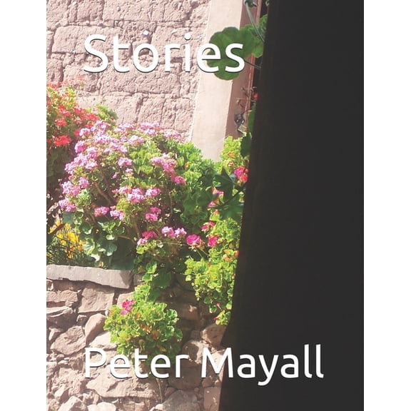 Stories (Paperback)