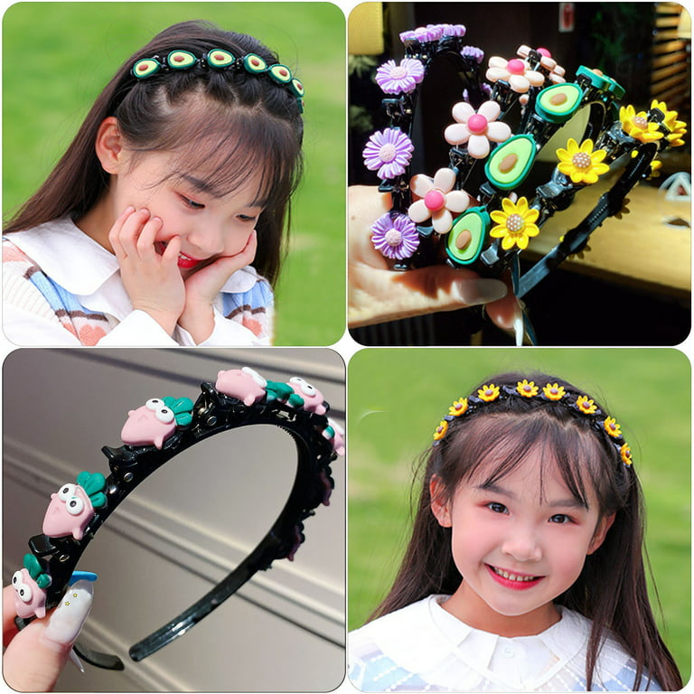 Flower Bracelet Girl Kids, Accessory Bracelet Kids Girls