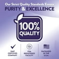 thumbnail image 6 of Multi Collagen Protein | 90 Capsules | Types I, II, III, IV, V, VII, VIII, X, XII & XXII | Collagen Peptide | by Nature's Truth, 6 of 7
