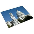 thumbnail image 3 of Print: The Peace Monument, Washington, D.C., 2008, 3 of 4