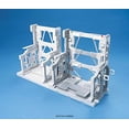 thumbnail image 4 of Gundam Builders Parts Maquette à l'Échelle 1/144: System Base 001 (Blanc), 4 of 5