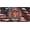 Abstract American Flag, variant on Winged Cross Blessing License Plate Decorative .Metal Car Plate .Vanity Tag .Aluminum Noverlty License Plate Waterproof Colorfast 12×6 Inch