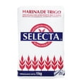thumbnail image 1 of Harina de trigo Selecta 1 kg, 1 of 1