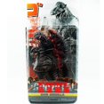 thumbnail image 3 of Figura de King Of The Monster Godzilla, ataque atómico NECA Gojira con caja de Reteail, múltiples estilos, derivaciones de películas, 3 of 4