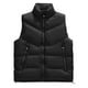 thumbnail image 2 of Chaleco acolchado ligero de invierno Wancir para hombre, chaqueta sin mangas, chalecos acolchados casuales, 2 of 8