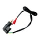 thumbnail image 1 of Gy6电子风门启动 风门 50cc 125cc 150cc 139qmb 152qmi 157qmj H, 1 of 8