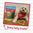 thumbnail image 3 of Charlee Bear Cheese and Egg Training Treats for Dogs, 16 oz, 2 Pack, 3 of 9