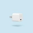 thumbnail image 2 of Nimble 30W GaN Wall Charger White, 2 of 6