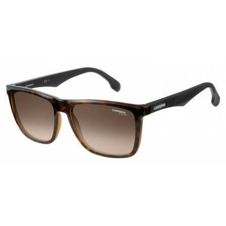 Black Havana Sunglasses - Carrera CA 5041 Sunglasses 02OS Havana Matte Black