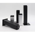 thumbnail image 4 of Adjustable Furniture Legs Right Angle Support Sofa Legs Furniture Hardware, 4 of 4