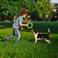 thumbnail image 3 of Dog Training Ring- Flying Squirrel Dog Toy Outdoor Dog Toys, 3 of 4