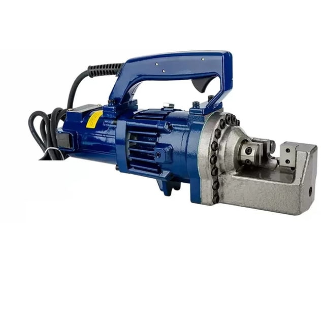 Electric Hydraulic RC-16 RC-20 Rebar Shear Cutting Machine Speed Cutter Rebar Clamp Scissors For Construction Tools ,Wear Resistant