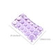 thumbnail image 2 of Almohadilla De Mu Eca Transparente, Coj N De Mano De Cristal Para Rat N, Coj N Impermeable, Dise O Ergon Mico Color S Lido, Accesorio De Escritorio, Para Oficinistas, Soporte De Mu Eca, 2 of 8