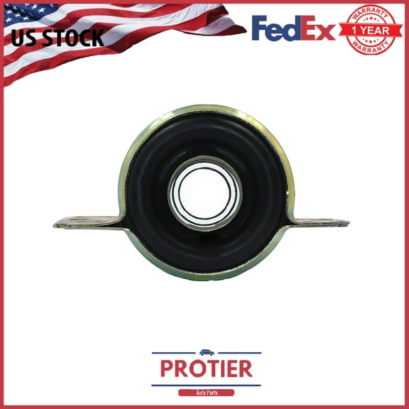 Center Support For 1995-2015 Toyota TACOMA 4WD