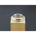 thumbnail image 3 of K-KED New Fashion Wholesale Lots 32pcs Men's Stainless Steel Rings Mixed Shell Jewelry, 3 of 6
