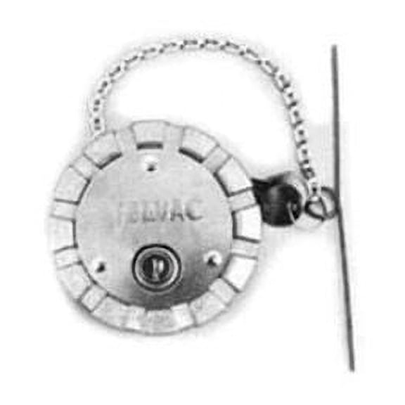 Velvac - 601069 - Replacement Gasket For No-Vented Cap