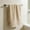 Brown, variant on HCBY 100% Cotton Bath Towel, 29x13 Inch Oversized, Soft bsorbent Quick Dry, Home Gym Travel Essential 