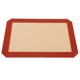 thumbnail image 5 of Esterilla antiadherente para hornear, resistente al calor, de silicona lavable para horno de cocina, 42 x 29,5 cm, 5 of 7