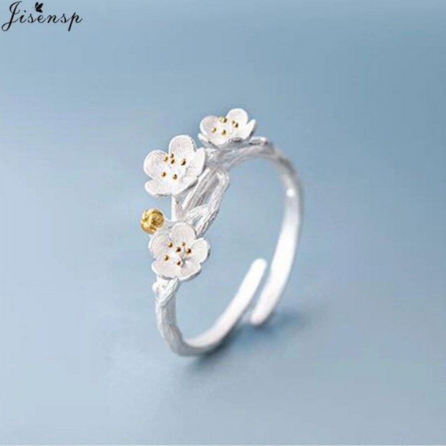 Anillo de dedo de cuerno de ciervo de Color plateado para mujeres y niñas, astas minimalistas, anillos ajustables de avión, estrella de cristal, anillo de Luna, regalos de navidad