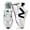 Black, variant on Casual Sneakers for Women Lightweight Non-Slip Fashion Sneakers with Memory Foam Insole Womens Platform Shoes for Everyday Wear