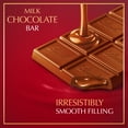 thumbnail image 4 of (2 pack) Lindt Lindor Milk Chocolate Truffle Candy Bar, 3.5 oz., 4 of 13
