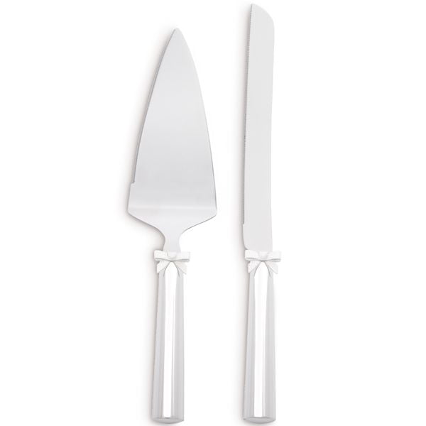 kate spade new york Grace Avenue 2 Piece Cake Knife & Server