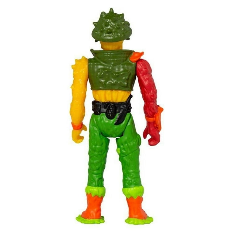 Toxic Crusaders Ultimate Junkyard Figurine 18cm Super7, Neuve