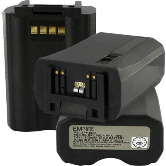 Twoway Radio Battery