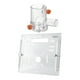 thumbnail image 5 of Accesorios multifuncionales del banco de trabajo de la alta precisión de la placa base de la cortadora L con tapa, 5 of 8