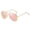 8. Golden Barbie Powder, variant on Polarized Driving Glasses Metal Frame Glare Reduction Enhanced Clarity TAC Lenses Outdoor Activities Dark Tint