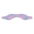 thumbnail image 1 of S SERENABLE Swimming Headband Ear Protection Band Comfortable Keep Water Out Lightweight Ear Style B, 1 of 9