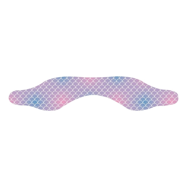 S SERENABLE Swimming Headband Ear Protection Band Comfortable Keep Water Out Lightweight Ear Style B