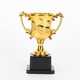 thumbnail image 2 of Trofeo Premio Oro Trofeos Ganador Plástico (S), 2 of 8