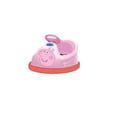 thumbnail image 1 of 6V BUMPER CAR- PEPPA PIG, 1 of 10