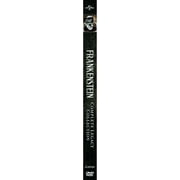 Frankenstein: Complete Legacy Collection (DVD)