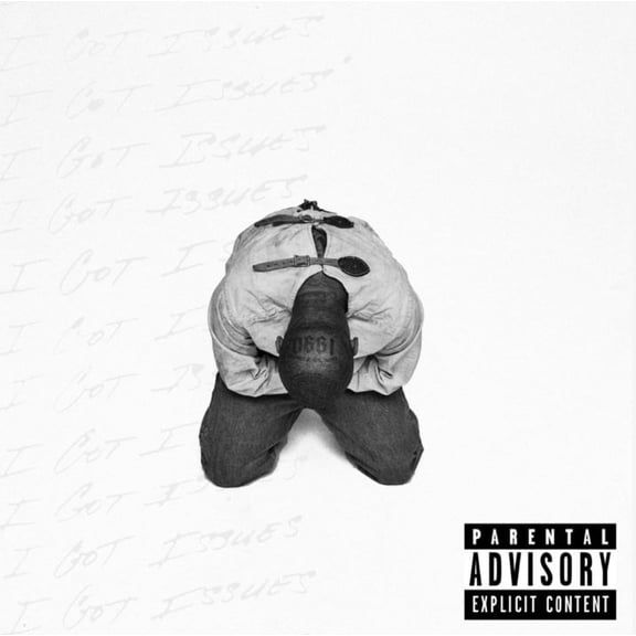 YG - I Got Issues [VINYL LP]