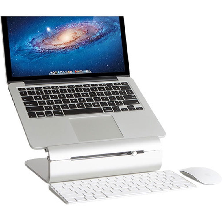 Rain Design iLevel2 Adjustable Laptop Stand photo 2