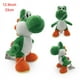 thumbnail image 5 of Hot Game Mario Bros Plush Doll Cute Mario Luigi Princess Peach Daisy Rosalina Elephant Bowser Bowser Jr Vivian Ninji Stuffed Toy, 5 of 5