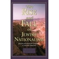 thumbnail image 2 of The Rise and Fall of Jewish Nationalism : Jewish and Christian Ethnicity in Ancient Palestine (Paperback), 2 of 2