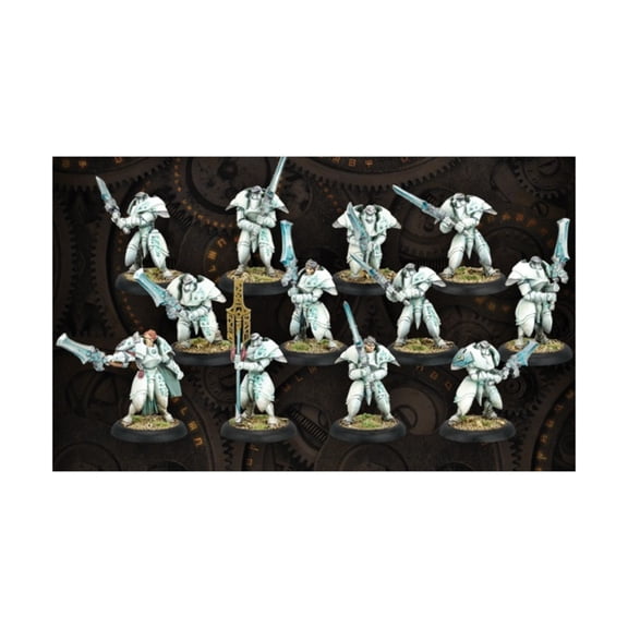 Privateer Press Dawnguard Sentinels New