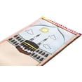 thumbnail image 2 of East West Souk Kids Prayer Mats Collection \u2013 Fun & Comfortable Prayer Mats for Children (Midday in Mecca), 2 of 2